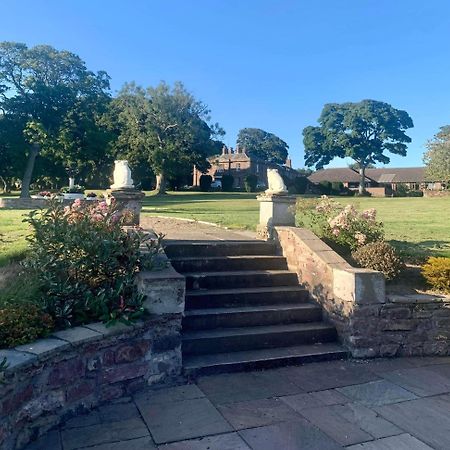 Lunan House Hotel Arbroath Kültér fotó