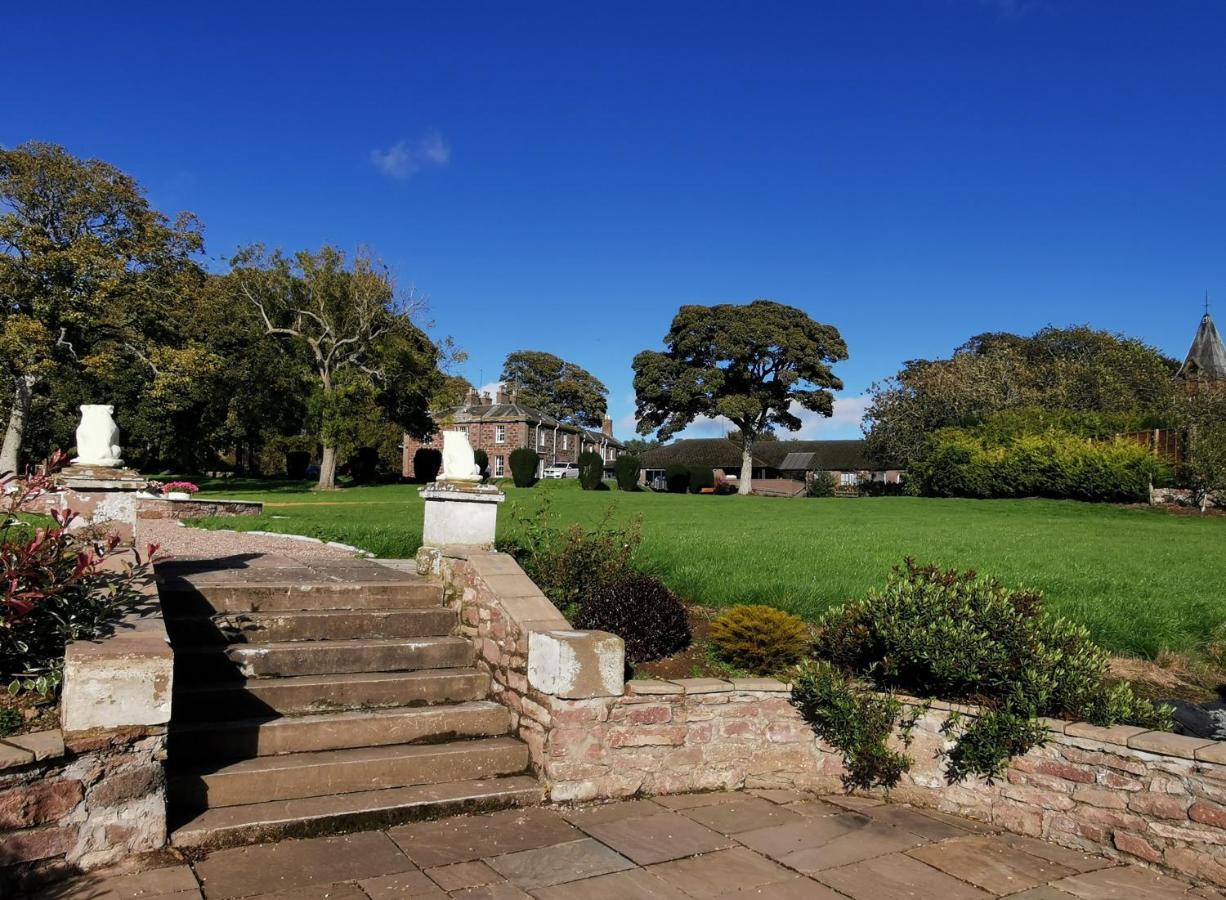 Lunan House Arbroath Kültér fotó