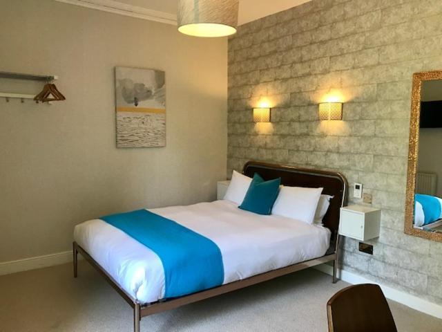 Lunan House Arbroath Kültér fotó