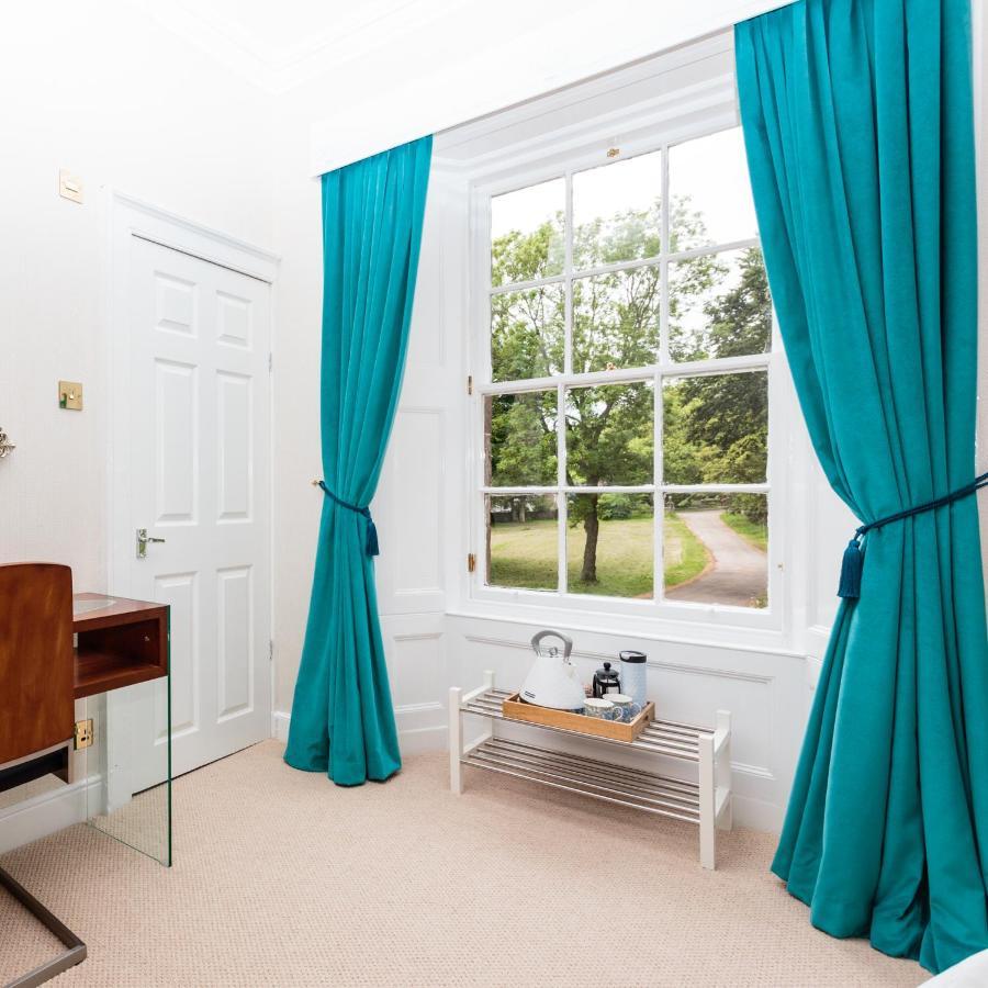 Lunan House Arbroath Kültér fotó