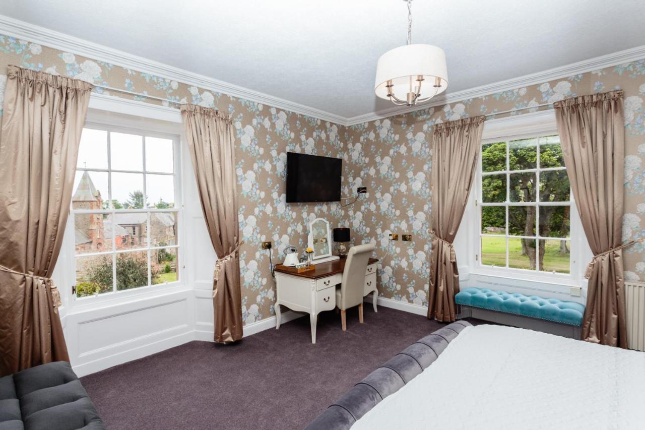 Lunan House Arbroath Kültér fotó