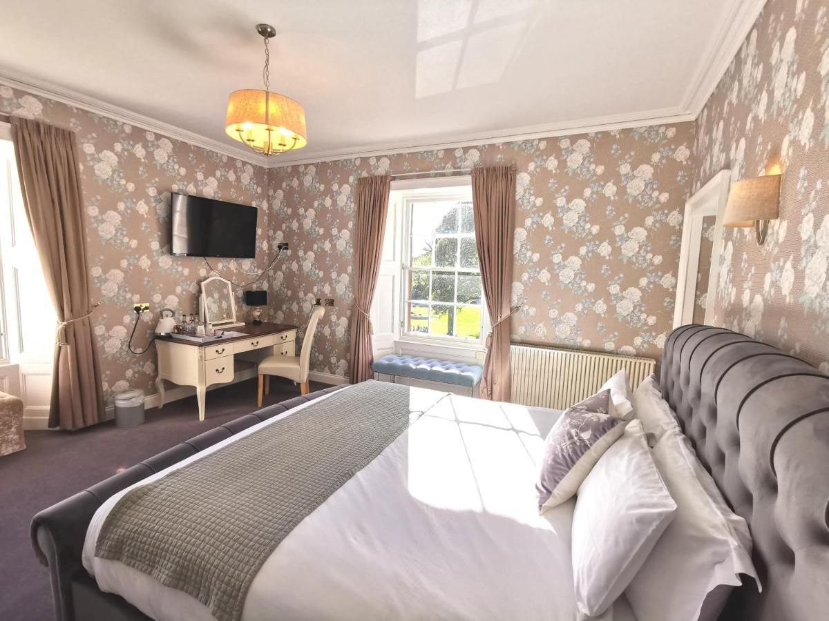 Lunan House Arbroath Kültér fotó