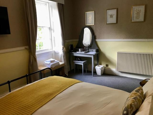 Lunan House Arbroath Kültér fotó