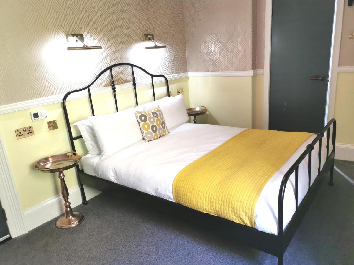 Lunan House Arbroath Kültér fotó