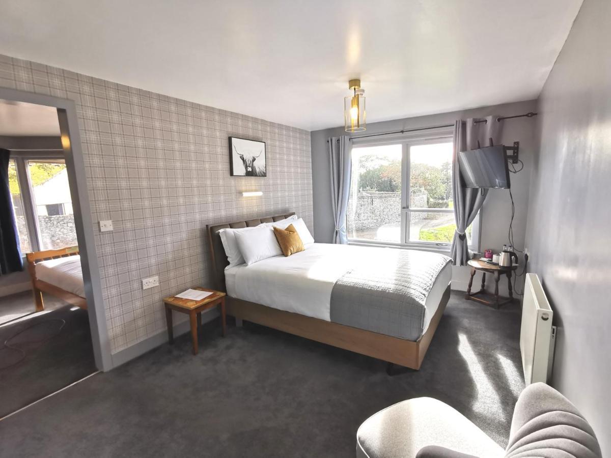 Lunan House Arbroath Kültér fotó