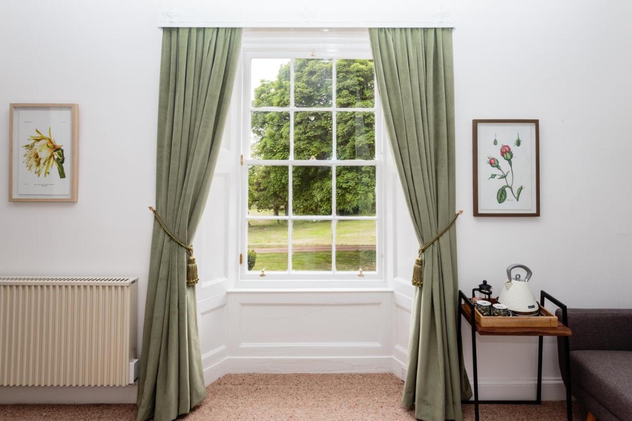 Lunan House Arbroath Kültér fotó