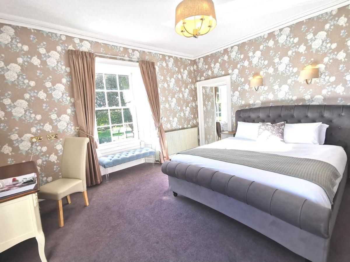 Lunan House Arbroath Kültér fotó