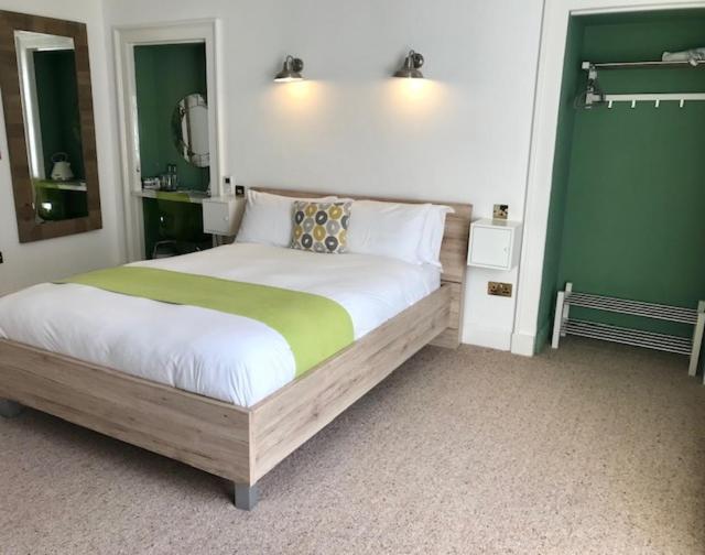 Lunan House Arbroath Kültér fotó