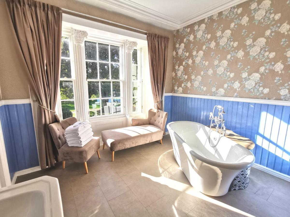 Lunan House Arbroath Kültér fotó