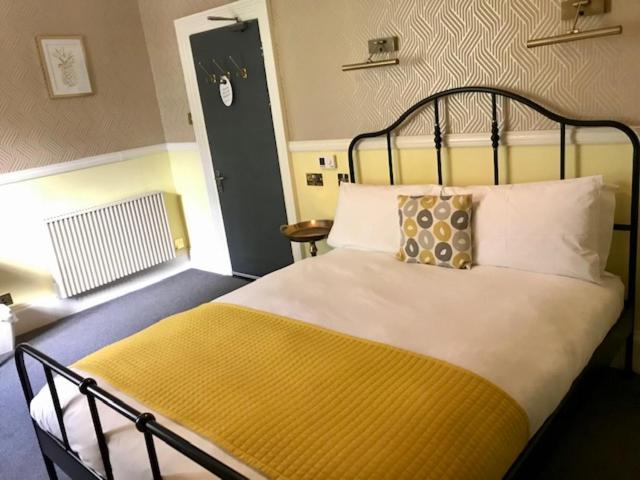 Lunan House Arbroath Kültér fotó