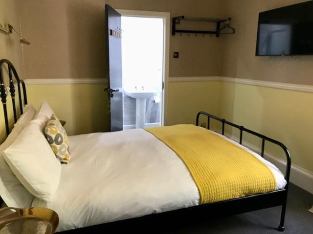 Lunan House Arbroath Kültér fotó