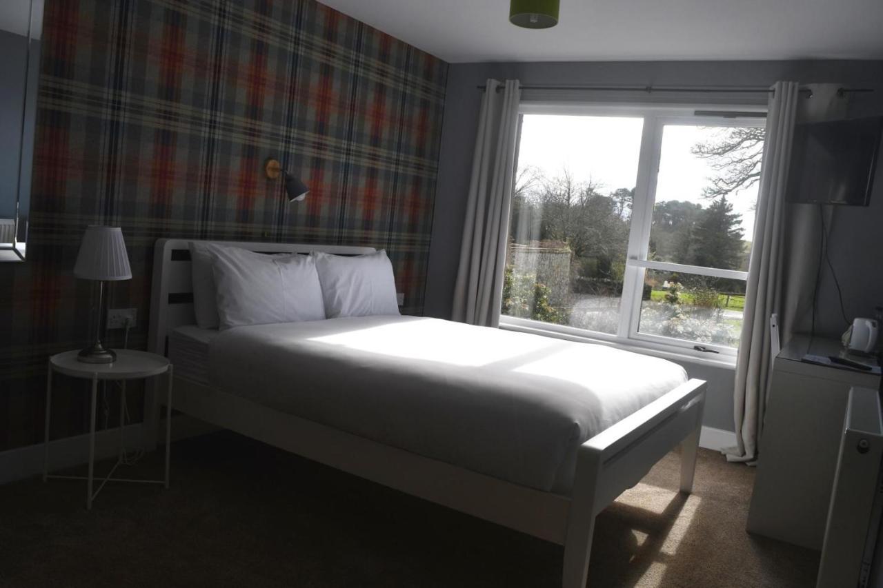 Lunan House Arbroath Kültér fotó